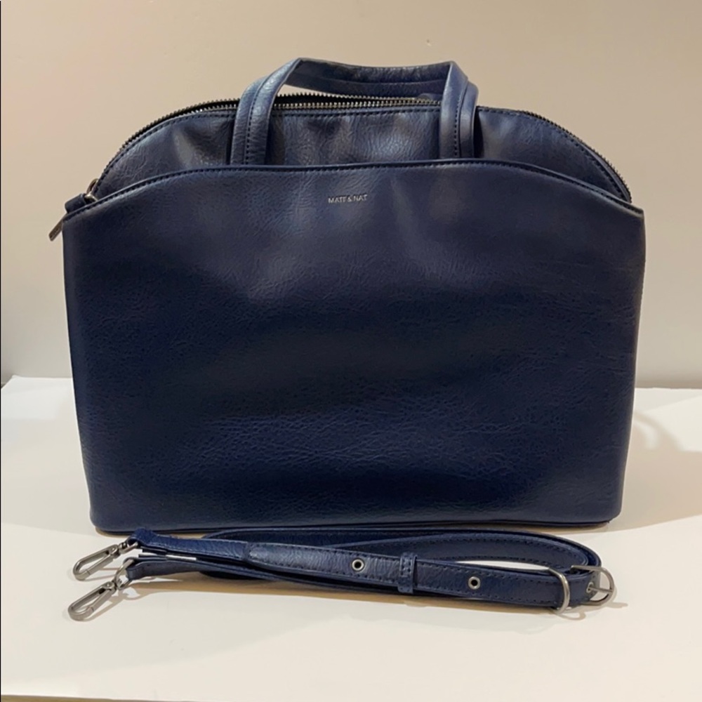 Matt & Nat hand bag